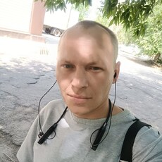 Фотография мужчины Владлен, 35 лет из г. Луганск