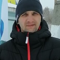 Фотография мужчины Сергей, 36 лет из г. Петропавловск
