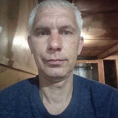 Фотография мужчины Сергей, 45 лет из г. Солнечный (Хабаровский Край)