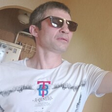 Фотография мужчины Дмитрий, 43 года из г. Норильск