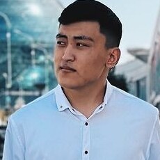 Фотография мужчины Омар, 20 лет из г. Астана