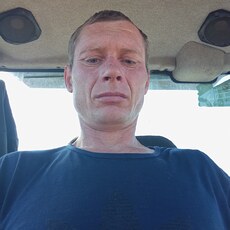 Фотография мужчины Василий, 37 лет из г. Брянск