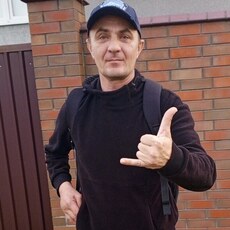 Фотография мужчины Анатолий, 43 года из г. Калининград