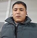 Жахонгир, 33 года