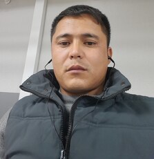 Фотография мужчины Жахонгир, 33 года из г. Тихорецк
