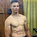 Дмитро, 18 лет
