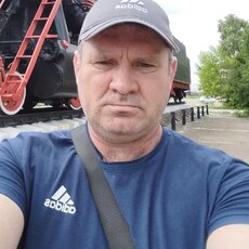 Фотография мужчины Сергей, 43 года из г. Конаково