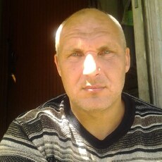 Фотография мужчины Сергей, 45 лет из г. Николаевка (Еврейская обл)