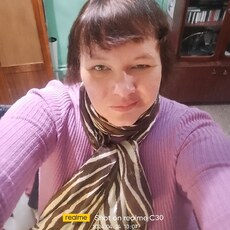 Фотография девушки Марина, 43 года из г. Омск