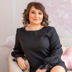 Ирина, 32 из г. Новосибирск.