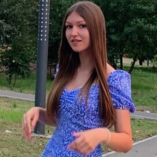 Фотография девушки Алина, 25 лет из г. Тында