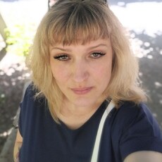 Фотография девушки Олеся, 42 года из г. Донецк