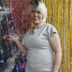 Валентина, 46 из г. Красноярск.