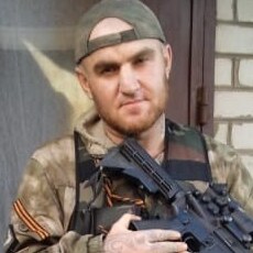 Руслан, 40 из г. Луганск.