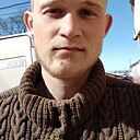 Андрей, 25 лет