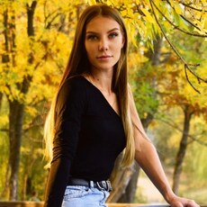 Анастасия, 21 из г. Москва.