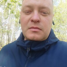 Фотография мужчины Артур, 41 год из г. Казань