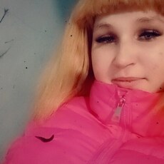 Фотография девушки Валерия, 20 лет из г. Челябинск