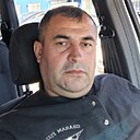 Махмад Шукуров, 45 лет