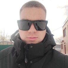 Фотография мужчины Артём, 27 лет из г. Южно-Сахалинск
