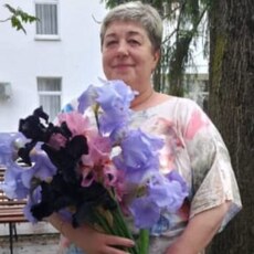 Фотография девушки Инна, 57 лет из г. Пятигорск