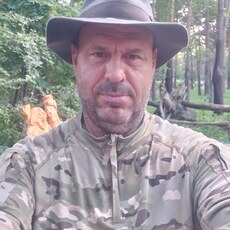 Фотография мужчины Сергей, 55 лет из г. Новосибирск