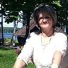 Фотография девушки Татьяна, 46 лет из г. Нижний Новгород