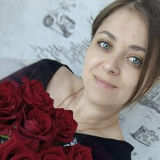 Фотография девушки Дарья, 30 лет из г. Барнаул