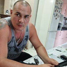 Фотография мужчины Саня, 36 лет из г. Астрахань