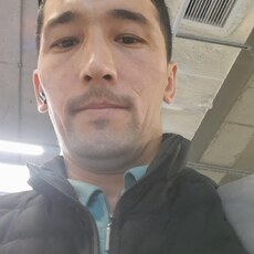 Фотография мужчины Bahodir, 32 года из г. Алматы