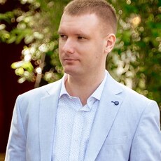 Фотография мужчины Илья, 32 года из г. Ялта