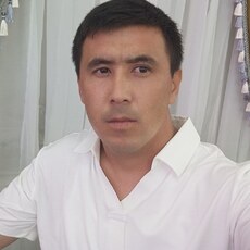 Фотография мужчины Руслан, 31 год из г. Шымкент