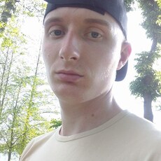 Фотография мужчины Дмитрий, 24 года из г. Миоры