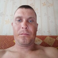 Фотография мужчины Антон, 37 лет из г. Нижний Тагил