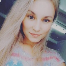Кристина, 21 из г. Москва.