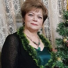 Фотография девушки Наташа, 60 лет из г. Ростов-на-Дону