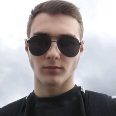 Фотография мужчины Андрей, 18 лет из г. Норильск