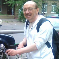 Фотография мужчины Юрий, 44 года из г. Петрозаводск