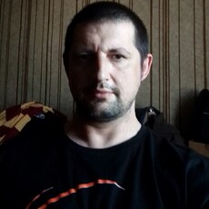 Фотография мужчины Юра, 37 лет из г. Усть-Кут