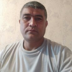 Фотография мужчины Бобир, 50 лет из г. Лямбирь