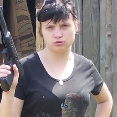 Фотография девушки Анна Богданова, 34 года из г. Сычевка