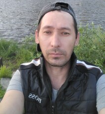 Фотография мужчины Азиз, 38 лет из г. Усть-Кут