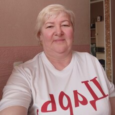 Фотография девушки Светлана, 62 года из г. Петропавловск
