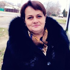 Фотография девушки Татьяна, 56 лет из г. Курганинск