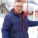 Юрий, 58 лет