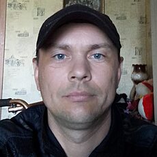Фотография мужчины Алексей, 36 лет из г. Петрозаводск