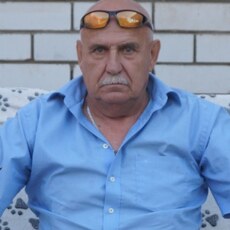 Фотография мужчины Александр, 68 лет из г. Могилев