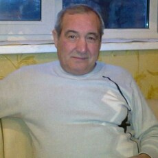 Фотография мужчины Василий, 60 лет из г. Луганск