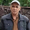 Эдик, 54 года