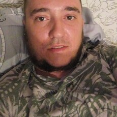 Фотография мужчины Егор, 33 года из г. Ленск